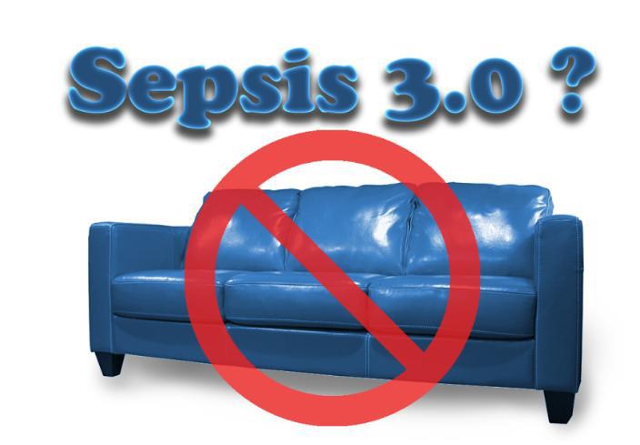 Sepsis 3 Sepsis 3